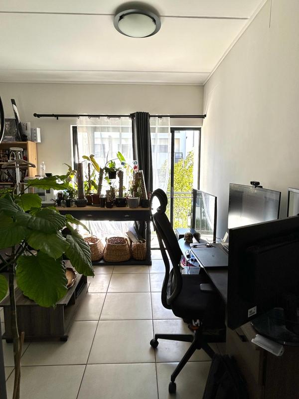 To Let 1 Bedroom Property for Rent in Firgrove Western Cape